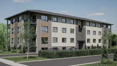 logement a louer a crabtree